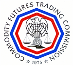 CFTC Seal