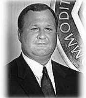 Chairman James E. Newsome