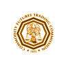 U.S. Commodity Futures Trading Commission logo
