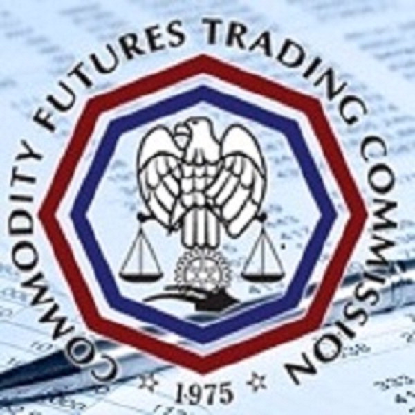 CFTC Seal Logo