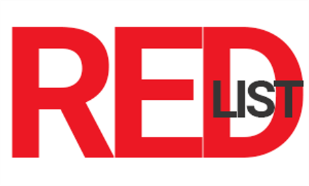 REDlist