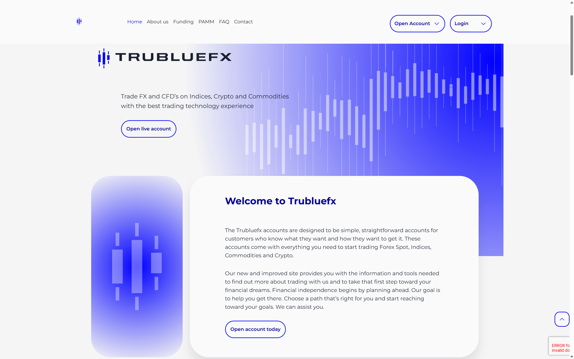 TruBlueFX