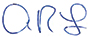 Initials of the Inspector General.