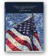 Image showing the cover of the CFTC Agency Financial Report for Fiscal Year 2016.