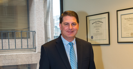 Photo showing Office of the General Counsel staff. Photo by Clark Day Photography.