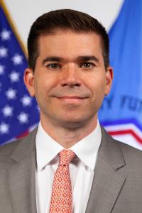 Andrew L. Ridenour