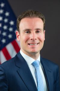 Chairman Michael S. Selig