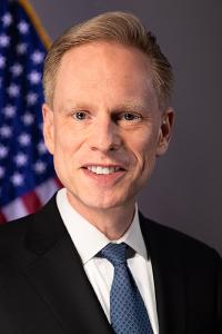 David I. Miller