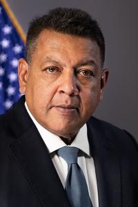 Mel Gunewardena