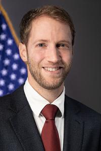 Patrick Schorno